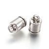 Tibetan Style Terminators TIBEP-30076-AS-FF-2