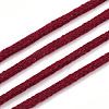 Cotton String Threads OCOR-T001-02-02-4