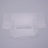 Transparent PVC Box CON-WH0076-90A-2