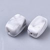 Acrylic Beads LS-X-OACR-N130-016H-2
