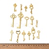 Alloy Pendants FIND-D040-01G-3