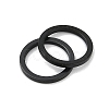 Ion Plating(IP) 304 Stainless Steel Linking Ring STAS-S079-13-B02-B-NF-2