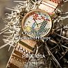 Preciosa® Crystal Hotfix Flatback Stones Y-PRC-HSS12-70010-4