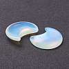 Opalite Cabochons G-A182-02B-2