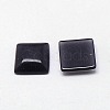 Cat Eye Cabochons CE-J006-10x10mm-33-2