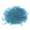 12/0 FGB Grade A Round Glass Seed Beads SEED-Q006-M21-2