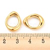 304 Stainless Steel Linking Rings STAS-I202-10G-3