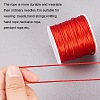 Nylon Satin Rattail Cord NWIR-PH0001-10A-5