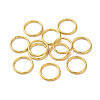 304 Stainless Steel Open Jump Rings STAS-K285-02K-G-1