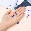 Handmade Lampwork Beads X-DT250J-3-4
