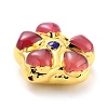 Cat Eye Beads CE-B002-03G-4
