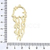 Alloy Big Pendants AL-CBA31C4-02G-3
