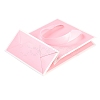 Rectangle Paper Bags with Ribbon Handles CARB-L011-01A-04-3