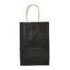 Kraft Paper Bags CARB-L006-A05-5