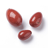 Natural Red Jasper Pendants Sets G-I282-01F-1