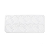 DIY Silicone Pendant Molds X1-DIY-A053-01B-4
