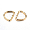 304 Stainless Steel D Rings STAS-F191-05G-C-2