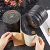 PE Grain Contact Paper DIY-WH20013-15H-3