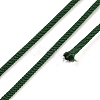 Nylon Braided Cord NWIR-P018-30-3