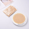 12/0 Glass Seed Beads SEED-A006-2mm-102-5