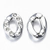 CCB Plastic Linkings Rings CCB-N005-011P-2