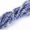 Gemstone Beads GSR6mmC036-1
