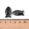 Natural Kambaba Jasper Pendants G-N342-106D-3