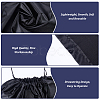 Cloth Imitation Silk Dustproof Storage Pouches ABAG-WH0044-47B-5