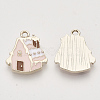 Christmas Theme X-ENAM-S119-011B-2