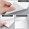 Silicone Single Side Board AJEW-BC0006-18-5
