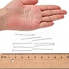Iron Flat Head Pins X-HPS3.0cm-4