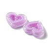 Acrylic Beads LS-SACR-G033-01G-2