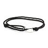 Cotton Cord Bracelets FS-WG4E3C0-11-1