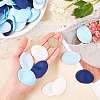 Artificial Flowers Silk Rose Petals DIY-AR0001-20-3