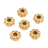 201 Stainless Steel Spacer Beads SA-CBA9448-05B-G-1