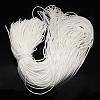 Polyester & Spandex Cord Ropes RCP-R007-343-1