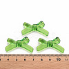 Transparent Acrylic Beads TACR-S154-55B-925-4