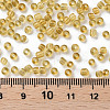 Glass Seed Beads SEED-US0003-3mm-2B-3
