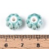 Handmade Porcelain Ceramic Beads LS-PORC-T133-26B-3