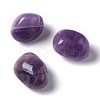 Natural Amethyst Beads G-O188-03-2