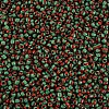 8/0 Glass Seed Beads SEED-S006-39-3