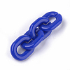 Acrylic Linking Rings OACR-S029-54B-12-3