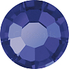 Preciosa® MAXIMA Crystal No Hotfix Flatback Stones Y-PRC-NSS12-00030-295-3