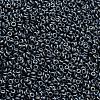 TOHO 8/0 Demi Round Beads X-SEED-DR08-0612-3