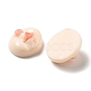 Opaque Resin Decoden Cabochons CRES-Z009-01A-2