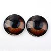 Glass Cabochons for DIY Projects GGLA-L025-10mm-14-1