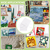Kids Wooden Learning Geometric Educational Toys DIY-PH0018-78-5
