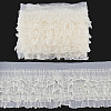 2 Yards Organza Ribbons SRIB-GF0001-66C-7