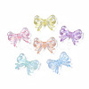 Transparent Acrylic Beads OACR-N008-062-01-2