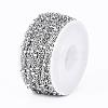 Tarnish Resistant 304 Stainless Steel Cable Chains CHS-H007-20P-3